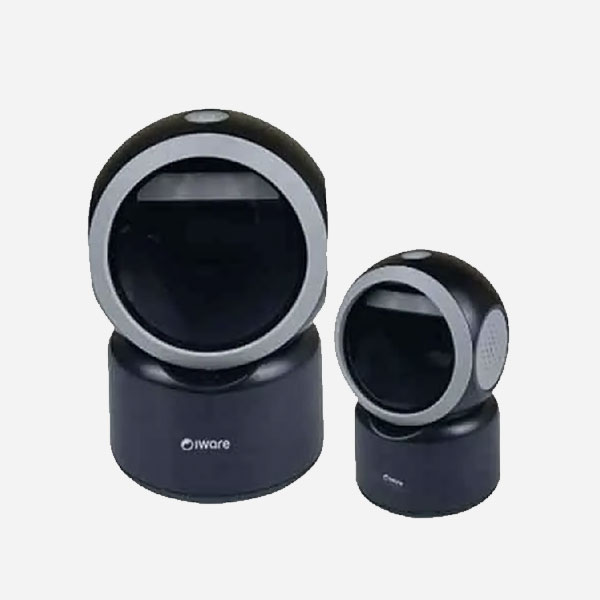 Produk Hardware Mesin POS Printer InterActive